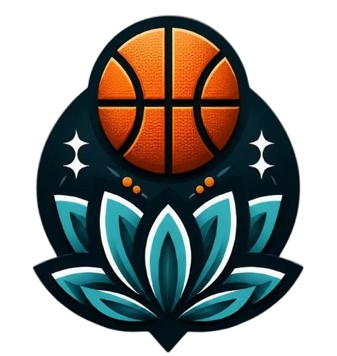 MSP Basketball Logo