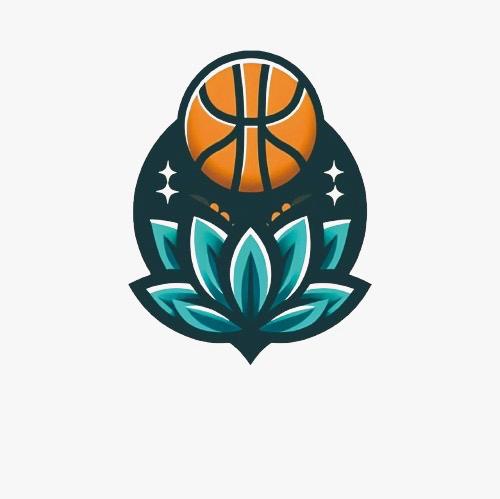 MSP Basketball Logo
